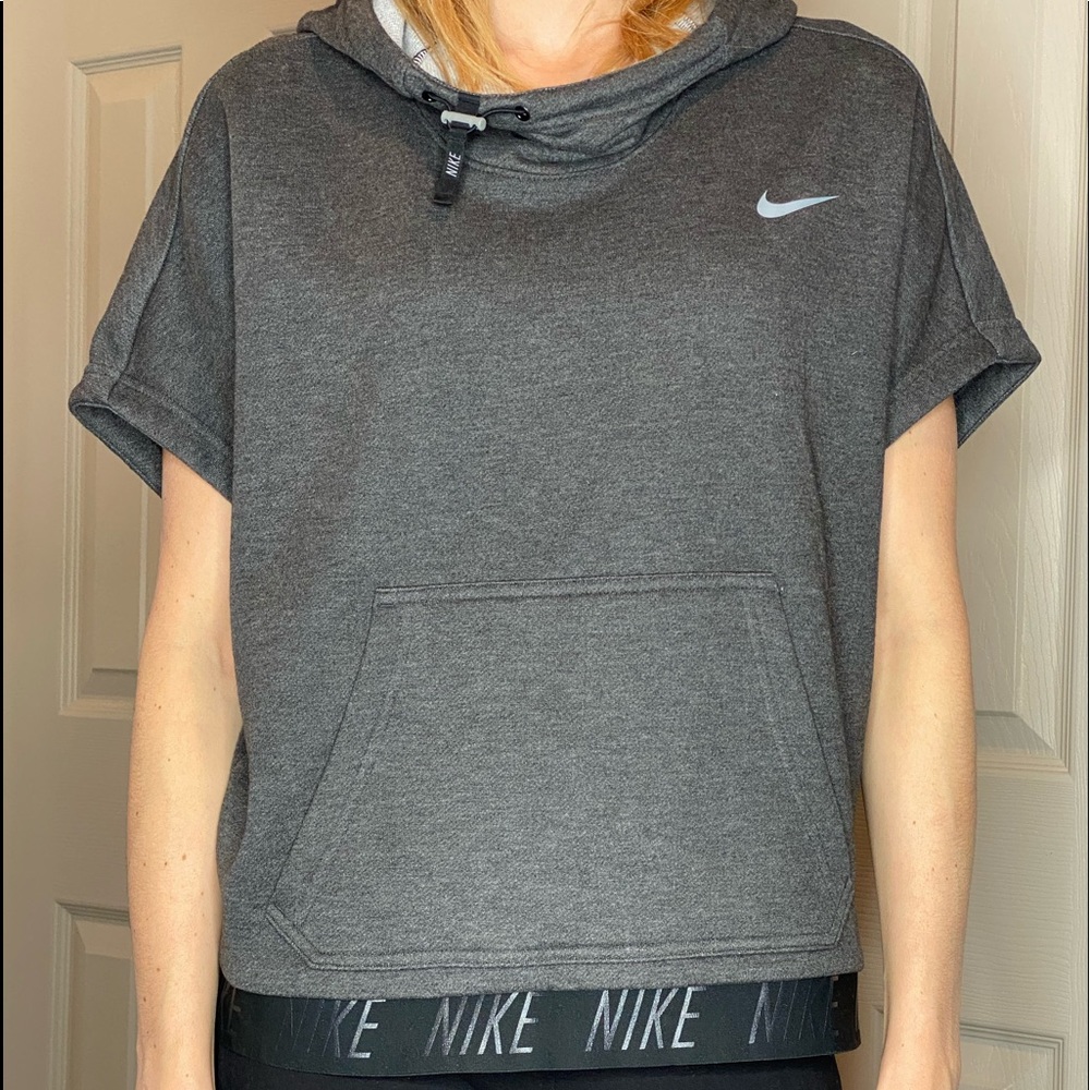 Nike shirt